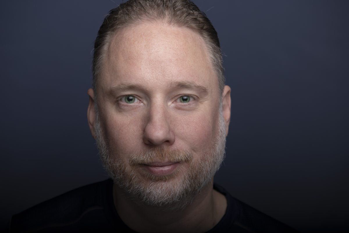 Portrait