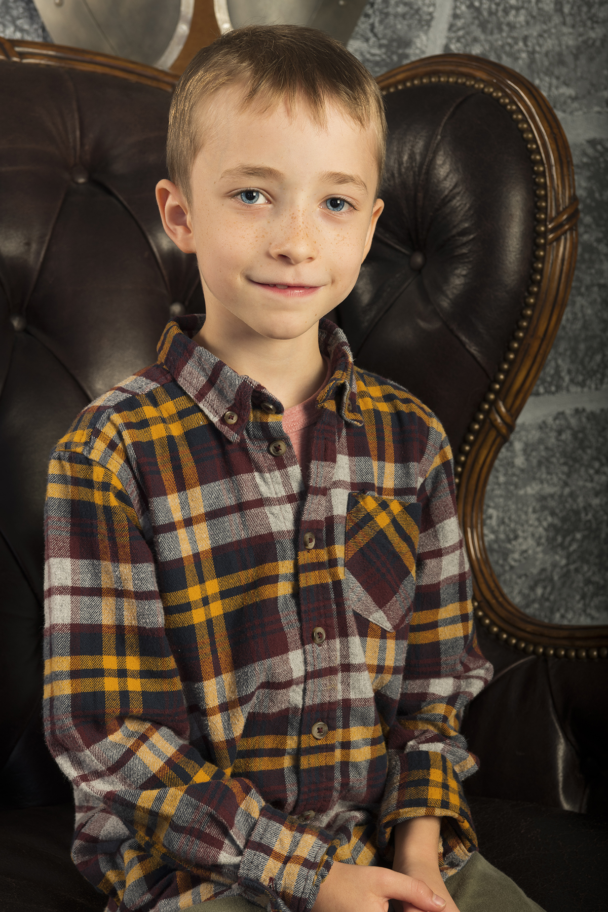 Portrait
